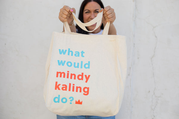 what would mindy kaling do? collection