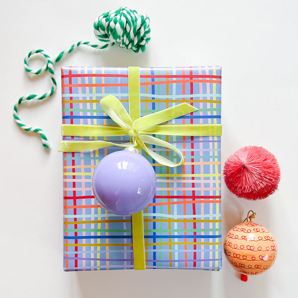 Hello Maypole x Shavs Paper Wrapping Paper Bundle