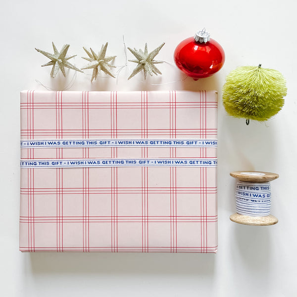 Hello Maypole x Shavs Paper Wrapping Paper Bundle