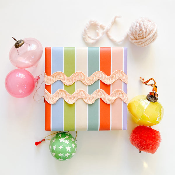 Hello Maypole x Shavs Paper Wrapping Paper Bundle