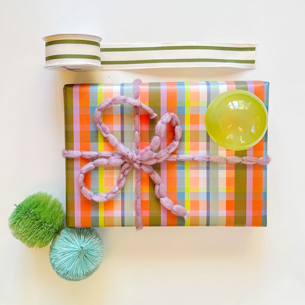 Hello Maypole x Shavs Paper Wrapping Paper Bundle