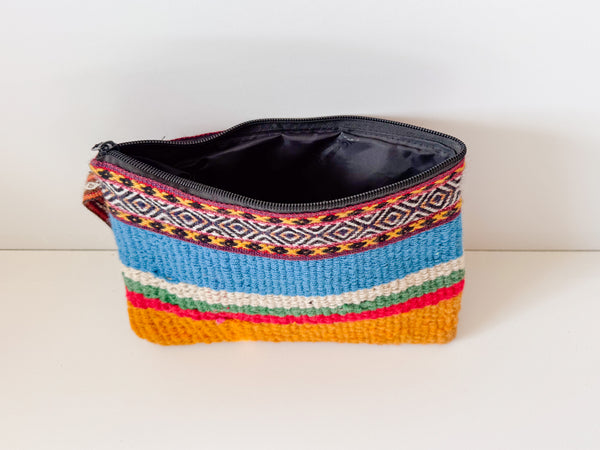 peru pouch #7