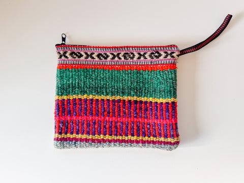 peru pouch #13