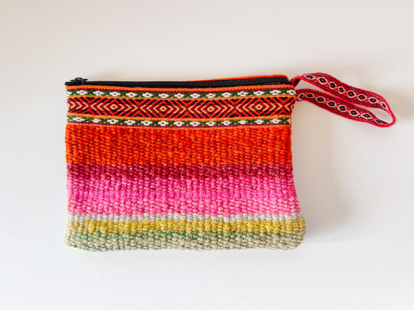 peru pouch #14