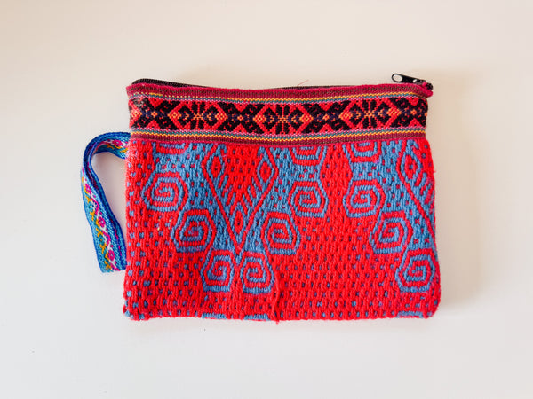 peru pouch #18