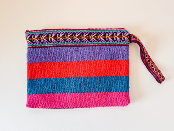 peru pouch #19