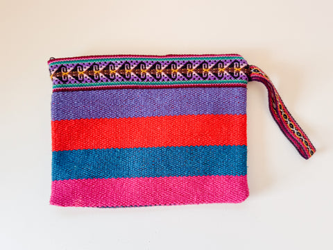 peru pouch #19
