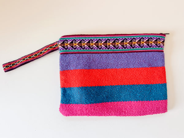 peru pouch #19