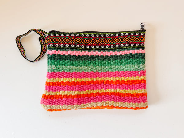 peru pouch #22