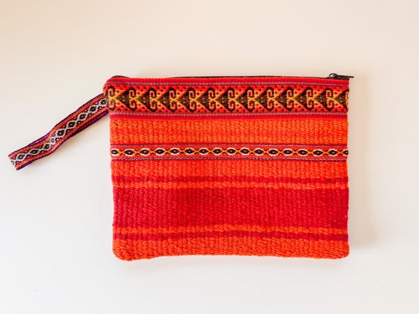 peru pouch #23