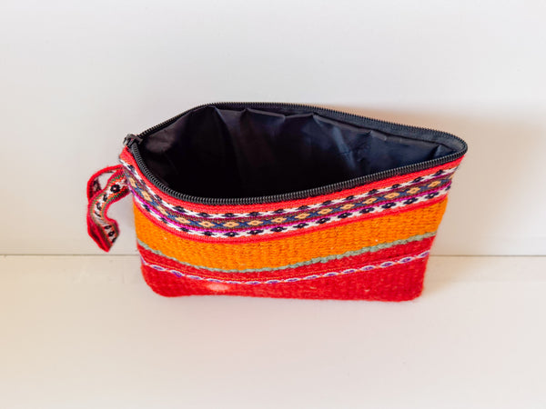 peru pouch #25